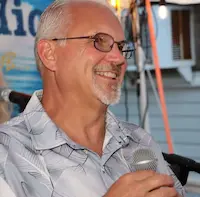 Steve Cheek